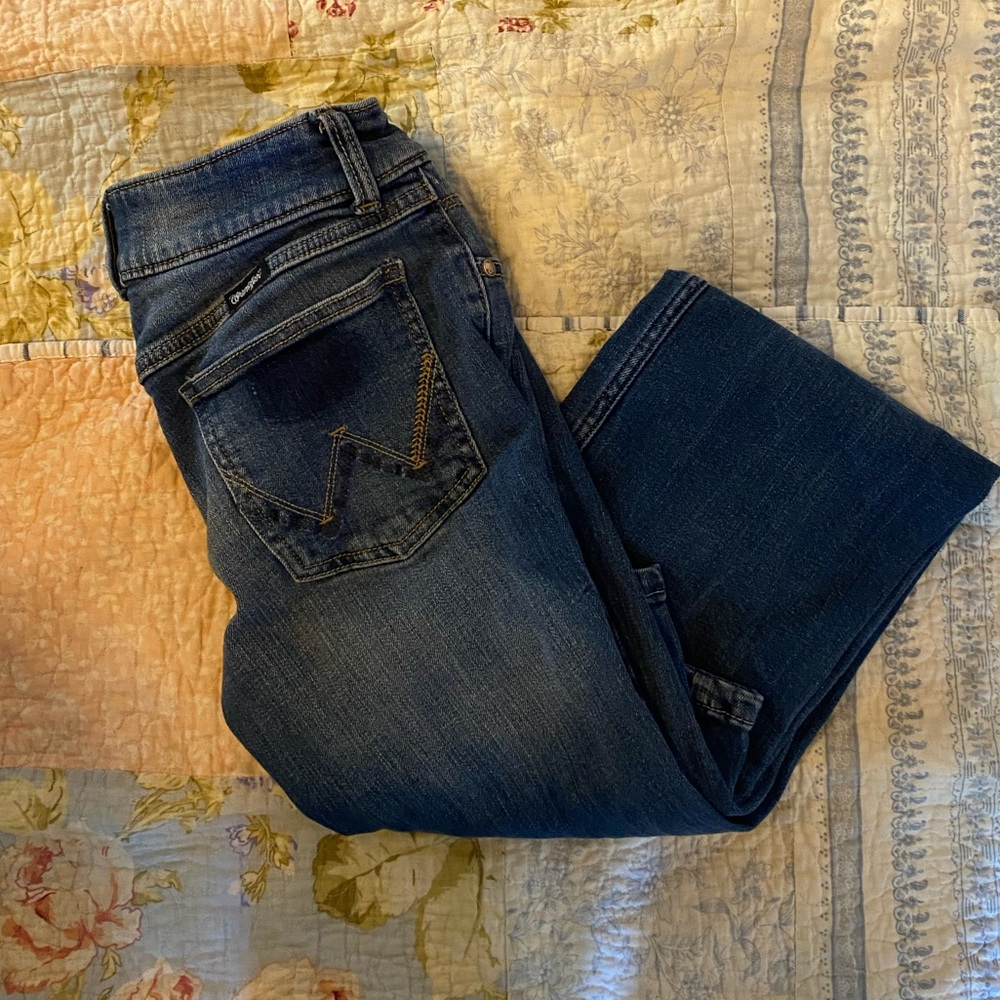 Wrangler Jeans